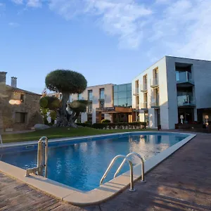 Hotel & Golden Barcelona, Vallromanes